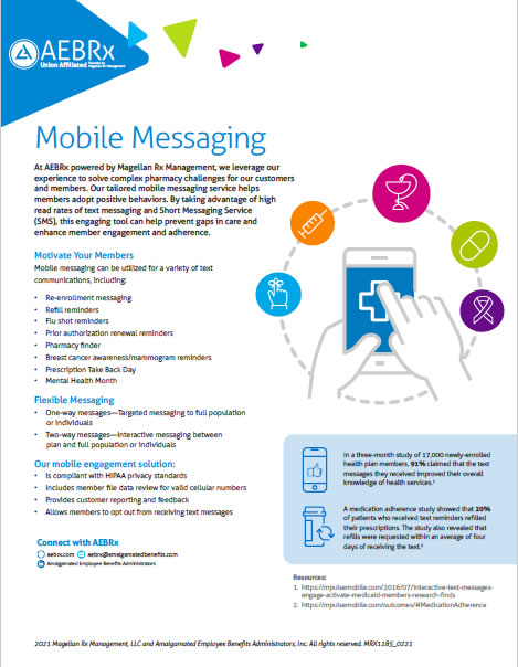 Mobile Messaging